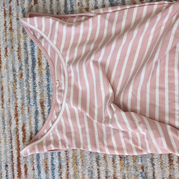 Maternity Tank Size M - Picture 2 of 3